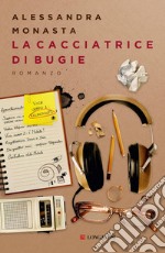 La cacciatrice di bugie. E-book. Formato EPUB ebook