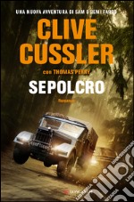 Sepolcro: Fargo Adventures. E-book. Formato EPUB