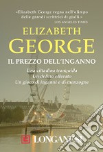 Il prezzo dell'inganno: I casi dell'ispettore Lynley. E-book. Formato EPUB ebook