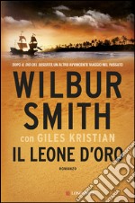 Il leone d'oro: Il ciclo dei Courteney. E-book. Formato EPUB ebook