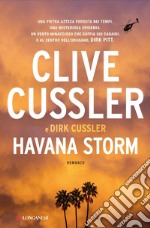 Havana Storm: Avventure di Dirk Pitt. E-book. Formato PDF ebook