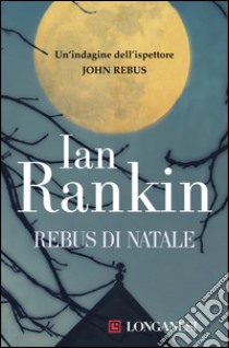 Rebus di Natale. E-book. Formato PDF ebook di Ian Rankin