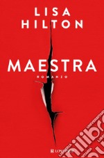 Maestra - Edizione Italiana. E-book. Formato EPUB ebook