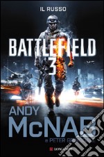 Battlefield 3: Il Russo. E-book. Formato EPUB