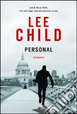 Personal - Edizione italiana: Le avventure di Jack Reacher. E-book. Formato EPUB ebook