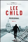 Personal - Edizione italiana: Le avventure di Jack Reacher. E-book. Formato EPUB ebook