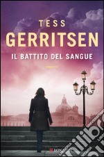 Il battito del sangue. E-book. Formato PDF ebook