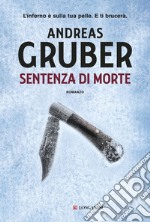 Sentenza di morte. E-book. Formato EPUB ebook