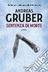 Sentenza di morte. E-book. Formato EPUB ebook