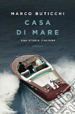 Casa di mare. E-book. Formato EPUB ebook