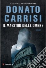 Il maestro delle ombre. E-book. Formato EPUB ebook