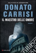 Il maestro delle ombre. E-book. Formato PDF ebook