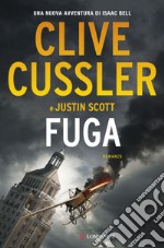 Fuga: Una nuova avventura di Isaac Bell. E-book. Formato EPUB