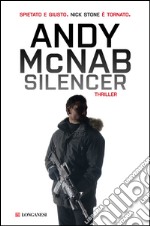 Silencer: Le avventure di Nick Stone. E-book. Formato EPUB