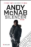 Silencer: Le avventure di Nick Stone. E-book. Formato EPUB ebook