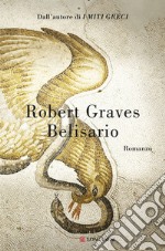 Belisario. E-book. Formato EPUB ebook