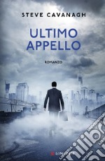 Ultimo appello. E-book. Formato EPUB