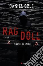 Ragdoll - Edizione Italiana. E-book. Formato EPUB ebook