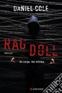 Ragdoll - Edizione Italiana. E-book. Formato PDF ebook di Daniel Cole