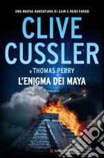 L'enigma dei Maya: Fargo Adventures. E-book. Formato PDF ebook