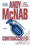 Contraccolpo: Le avventure di Nick Stone. E-book. Formato PDF ebook di Andy McNab