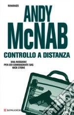 Controllo a distanza: Le avventure di Nick Stone. E-book. Formato EPUB ebook