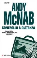 Controllo a distanza: Le avventure di Nick Stone. E-book. Formato PDF ebook