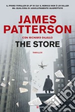 The Store - Edizione Italiana. E-book. Formato EPUB ebook