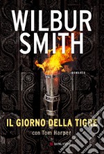 Il giorno della tigre: Il ciclo dei Courteney. E-book. Formato EPUB ebook