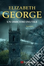 Un omicidio inutile. E-book. Formato EPUB