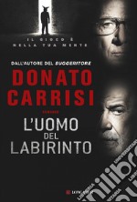 L'uomo del labirinto. E-book. Formato EPUB ebook