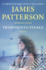 Tradimento finale: Un'indagine delle donne del Club Omicidi. E-book. Formato EPUB