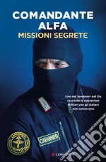 Missioni segrete. E-book. Formato EPUB