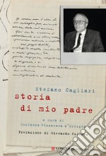 Storia di mio padre. E-book. Formato EPUB ebook