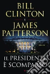 Il presidente è scomparso. E-book. Formato EPUB ebook