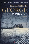 Punizione: I casi dell'ispettore Lynley. E-book. Formato EPUB ebook di Elizabeth George