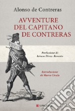 Avventure del capitano de Contreras. E-book. Formato PDF ebook