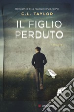 Il figlio perduto. E-book. Formato EPUB ebook