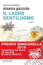 Il ladro gentiluomo: La serie dell'Allieva. E-book. Formato EPUB ebook