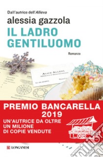 Il Ladro Gentiluomo La Serie Dell Allieva E Book Formato Pdf Alessia Gazzola Unilibro