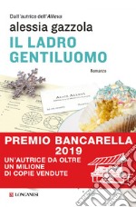 Il ladro gentiluomo: La serie dell'Allieva. E-book. Formato PDF ebook