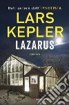 Lazarus: Le indagini di Joona Linna. E-book. Formato PDF ebook