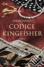 Codice Kingfisher. E-book. Formato EPUB ebook