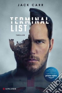 Terminal list. Nuova edizione. E-book. Formato EPUB ebook di Jack Carr