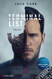 Terminal list. Nuova edizione. E-book. Formato PDF ebook di Jack Carr