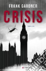 Crisis. E-book. Formato EPUB ebook