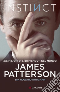 Instinct - Edizione italiana. E-book. Formato EPUB ebook di James Patterson