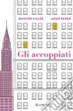 Gli accoppiati. E-book. Formato EPUB ebook