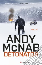 Detonator - Edizione italiana: Le avventure di Nick Stone. E-book. Formato EPUB ebook