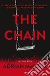 The chain - Edizione italiana. E-book. Formato EPUB ebook di Adrian McKinty